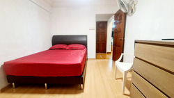 Blk 84 Bedok North Street 4 (Bedok), HDB 3 Rooms #580692401